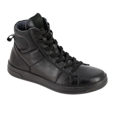 Ботинки демисезонные Kenka 2030-22_black